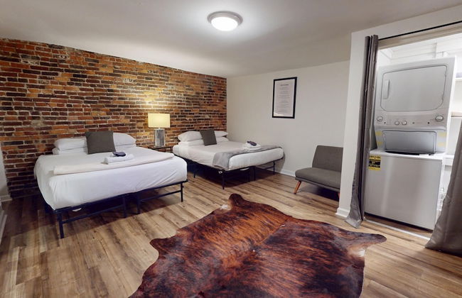 The Lofts at 107 - Foto 23