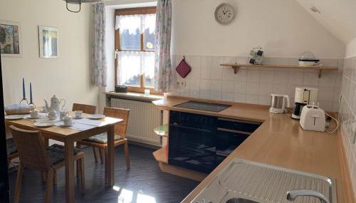 Ferienwohnung Agnes Mayer - Foto 4