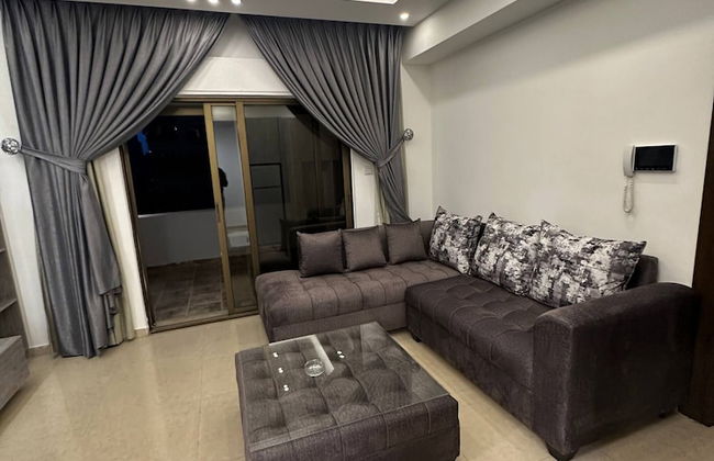 Aboun Rooftop 2bedroom Kh&sh - Photo 38