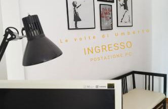 Le volte di Umberto Scirocco - Foto 7