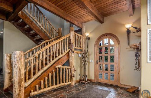 The Wildflower Lodge Near Zion and Bryce - Foto 26