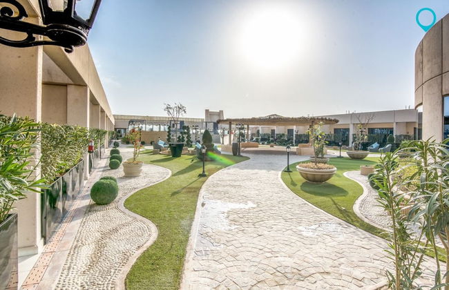 Somewhere Hotel Apartment Al Ahsa - Foto 19