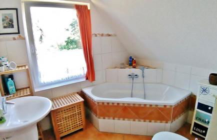 Dat Rügenhus - Foto 18