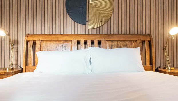 Bannerdale Villa Retreat - Foto 2, Habitación