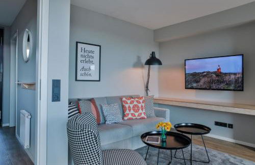 Bett & Bude Boardinghouse - Foto 16