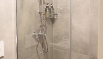 Design Suite Frankfurt - Foto 5, Shower