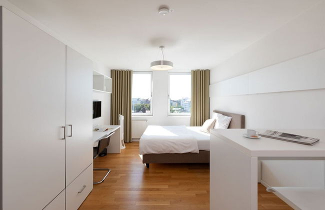 Brera Serviced Apartments Nürnberg - Foto 6