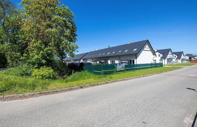 Kropli Bałtyku Apartment by Renters - Foto 28