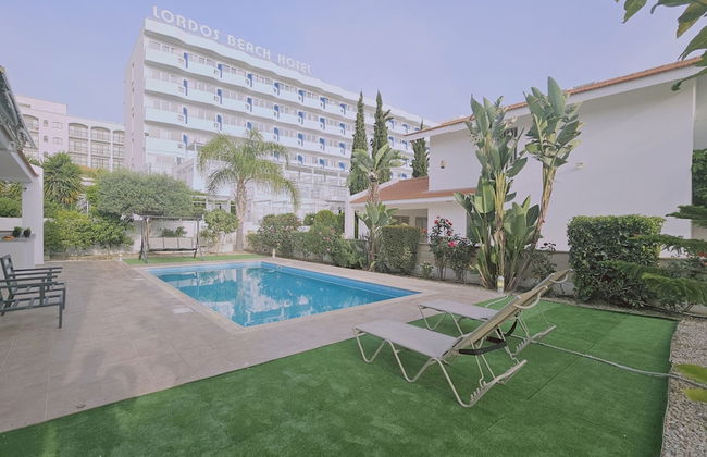 Stay Sunset Lagoon Villa - Foto 47