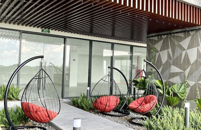 The Emerald Golf View - Foto 59