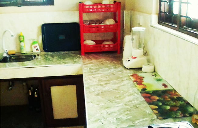 Residence Kuruniyavilla - Photo 35