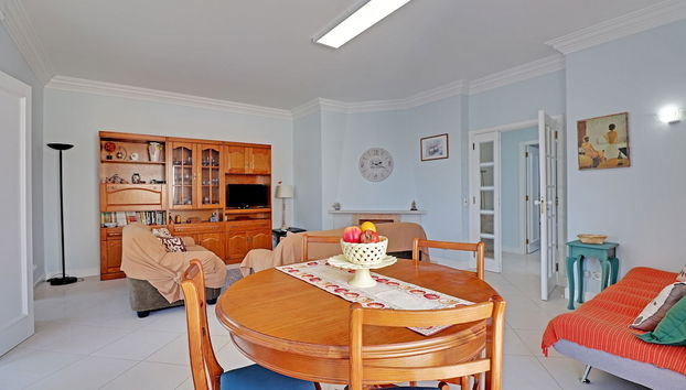 Servicio de comidas en la habitación