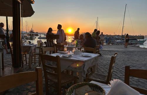 Old stone villa in Apokoronas Villa Nostalgia Kreta - Foto 50