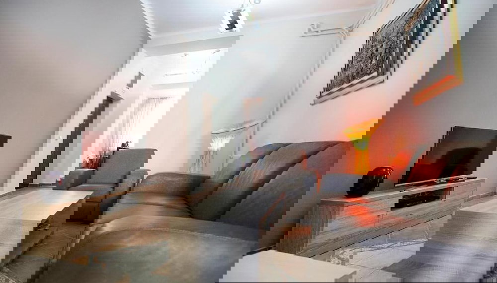 Apartment Modena - Foto 1, Imagen principal