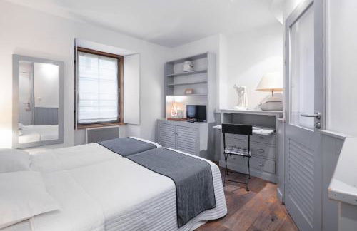 La Vinotière Chambres Appartements Spa - Foto 26