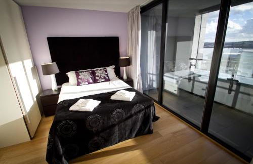 Merchant Quarters Apartments - Foto 43