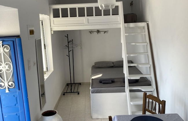 Sea Esta Serifos in Serifos - Foto 4