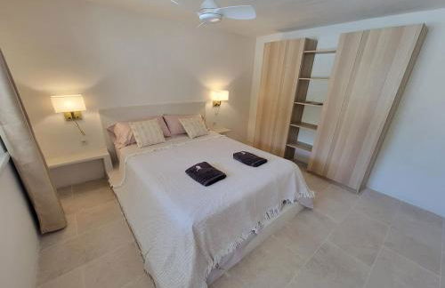 Charmante villa avec vue mer - Foto 42