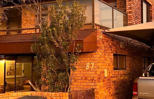 87 Sand Street - Buffels bay - Foto 29