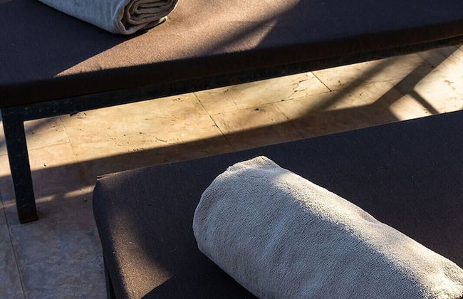 Villa de luxe Khotata - Foto 33