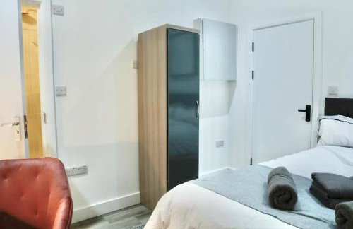 Beautiful NW4 Studio - Professional Market - Own Entry - Photo 8