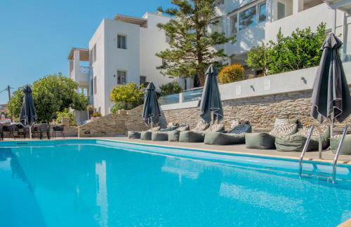 Edem Suites - Foto 55