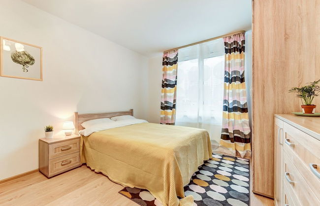 Hello Ladoga Apartment - Photo 2