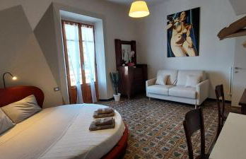 Moderno appartamento vista mare, con parcheggio privato - Foto 12