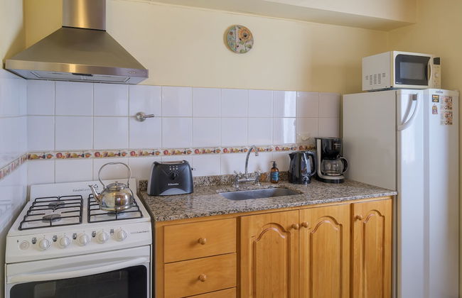 Amazing Lodge in San Martin de los Andes SMA-RV by Apartments Bariloche - Foto 33