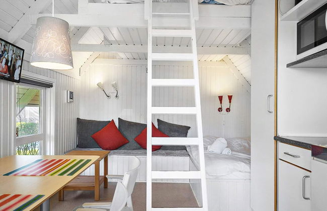 Family Retreat in Denmark - By Traum Ferienwohnungen - Foto 2