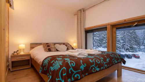 Résidence Grand Roc - Campanules 125 Happy Rentals - Foto 2, Other