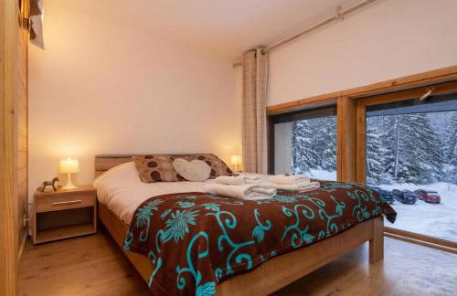 Résidence Grand Roc - Campanules 125 Happy Rentals - Foto 2