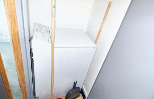 Studio charmant dans Brioude – 25 m² avec terrasse et parking - Foto 9