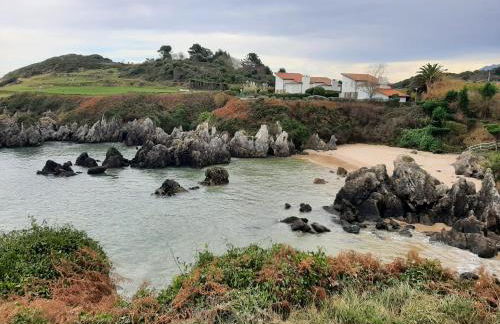 El Cantón de Poo, agradable casa adosada a 800m de la playa VV-2256-AS - Foto 34