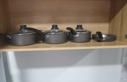 Apartamento confortável em excelente localização - Foto 13