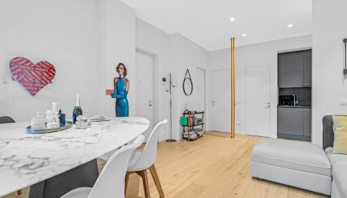 SCA29 -Central Station-Duomo - Luxurious - Maxi - Foto 5