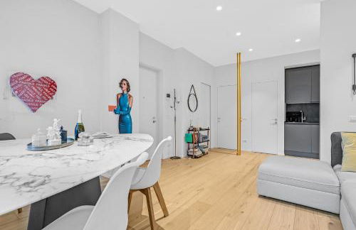 SCA29 -Central Station-Duomo - Luxurious - Maxi - Foto 5