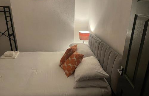 Quirky and Cosy Self Contained Flat, Ferryhill Near Durham - Foto 12