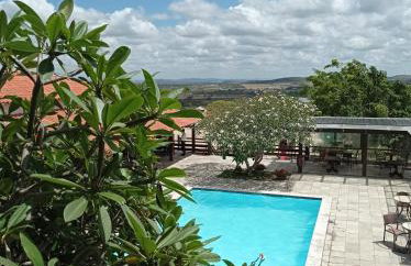 Flat no condomíno Monte Castelo em Gravatá-PE - Foto 7