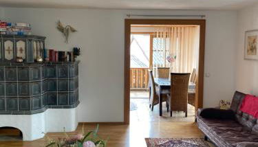 Nabo Ferienwohnung Lechbruck - Foto 3