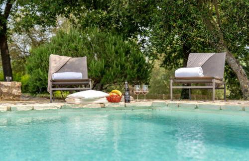 In The Heart Of Chianti, Pool, Wifi, View - Lilliano - Foto 25