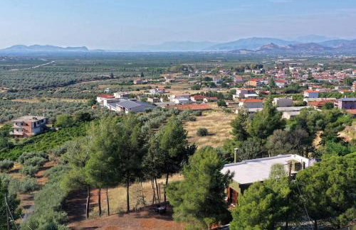 Villa Khaki - Foto 18