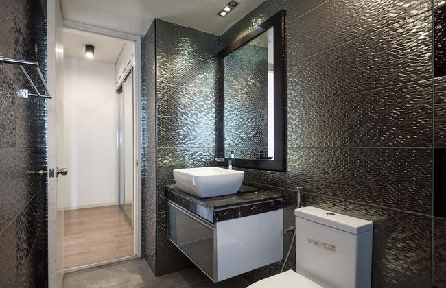 PJ8 Service Suites at Petaling Jaya - Foto 21