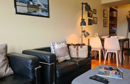 Apartamento vista Douro e Mar - Foto 63