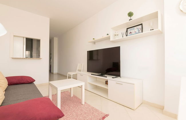 El Mirador 1 in Cadiz - Foto 2