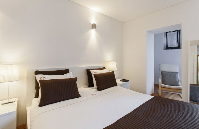 BO - Bolhão Apartments - Foto 53