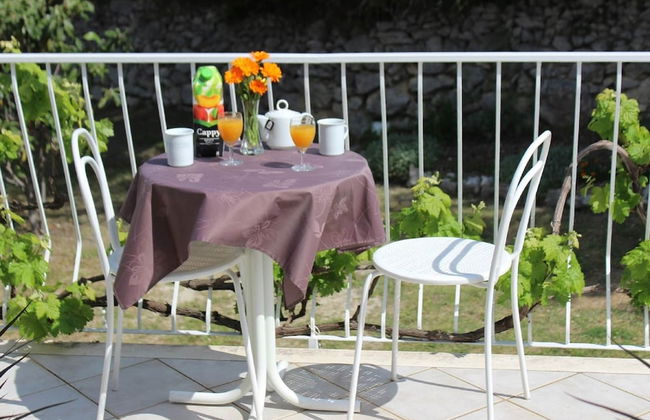 Apartments Baldo - Two Bedroom Apartment With Sea View - Foto 17