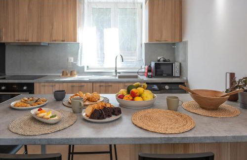 Petra Serenity Villas - Foto 65