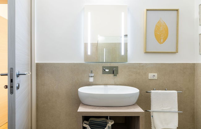 Dimore Anny - Fillide - Foto 22