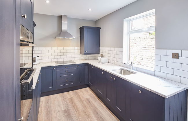 Host Stay The Old Fireman s House - Foto 7